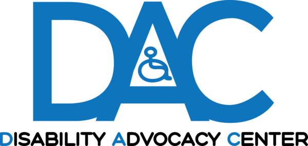 Disability Advocacy Center (DAC)