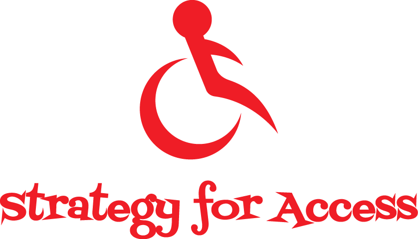 Strategy for Access Foundation NFP